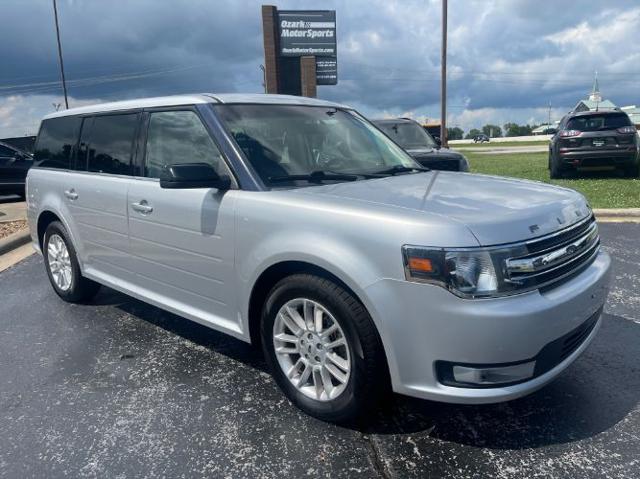 2013 Ford Flex