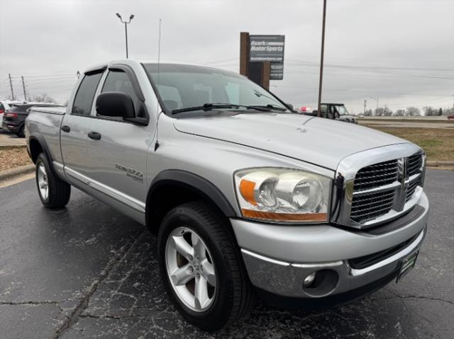 2006 Dodge Ram 1500