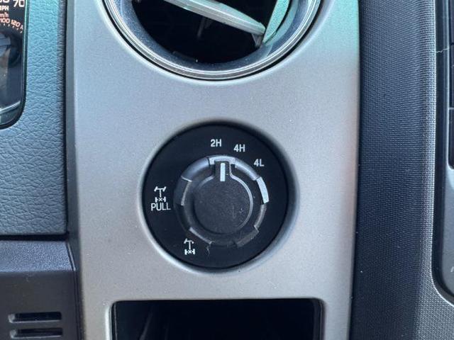 Photo of 2014 Ingot Silver Metallic Ford F-150
