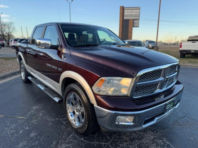 2012 RAM 1500