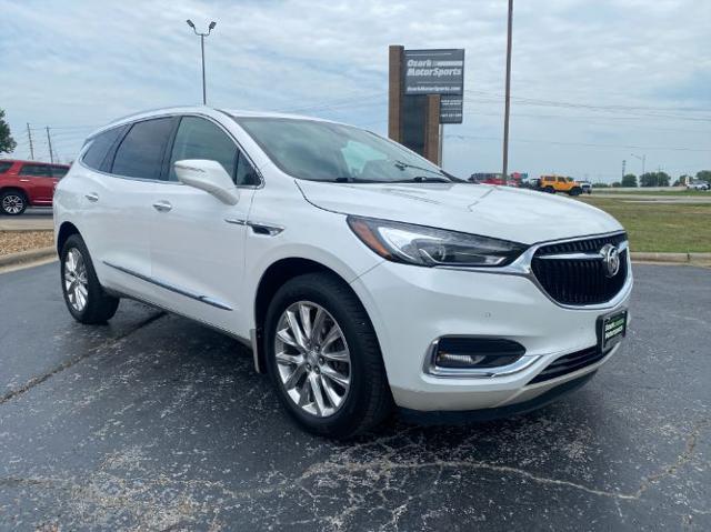 2019 Buick Enclave