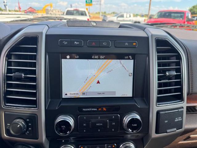 Photo of 2018 White Gold Ford F-150