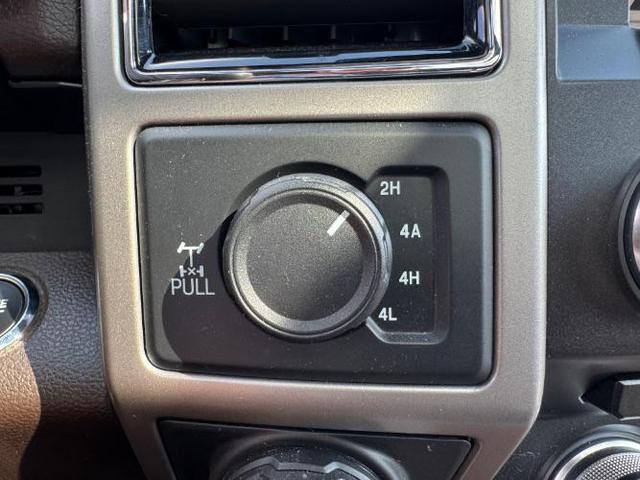 Photo of 2018 White Gold Ford F-150