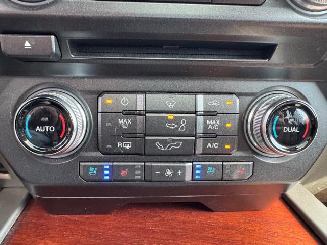 Photo of 2018 White Gold Ford F-150