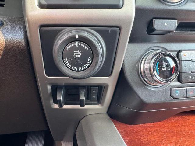 Photo of 2018 White Gold Ford F-150