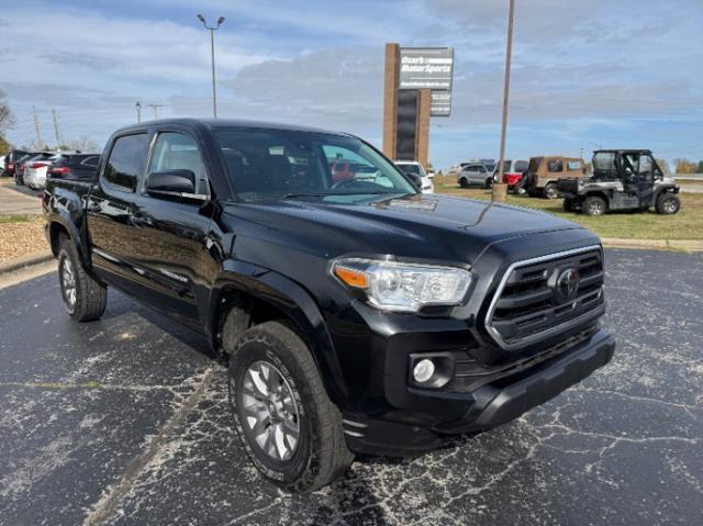 2019 Toyota Tacoma