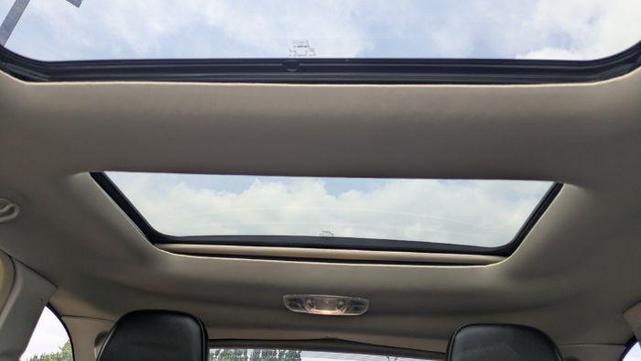 Photo of 2013 Ingot Silver Metallic Lincoln MKX