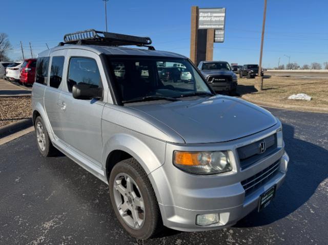 2007 Honda Element