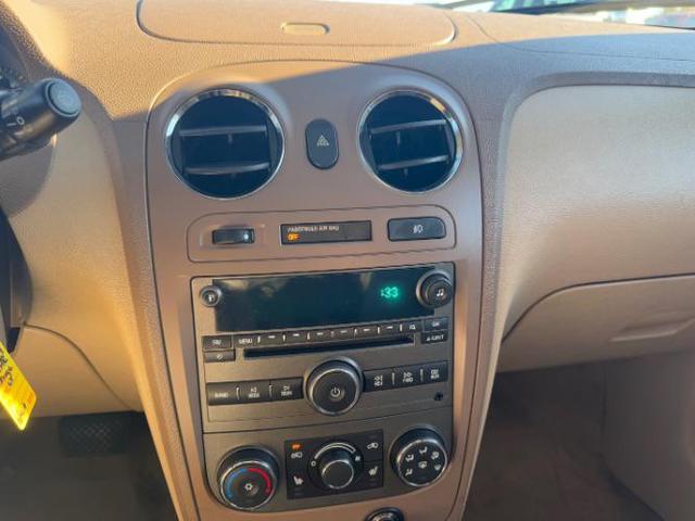 Photo of 2007 Sunburst Orange II Metallic Chevrolet HHR