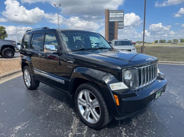 2011 Jeep Liberty