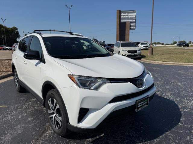 2018 Toyota RAV4