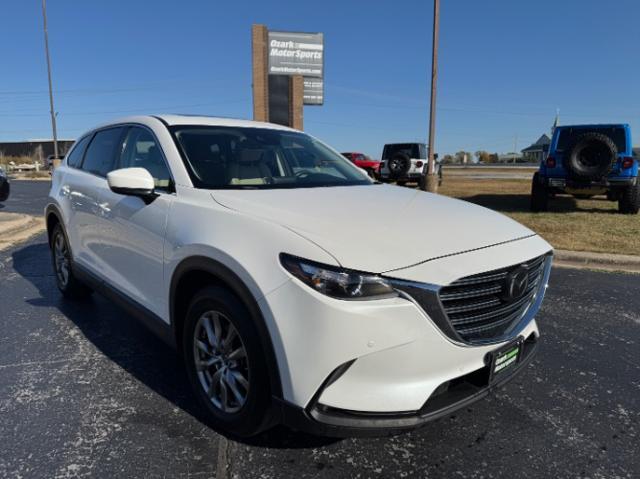 2018 Mazda CX-9