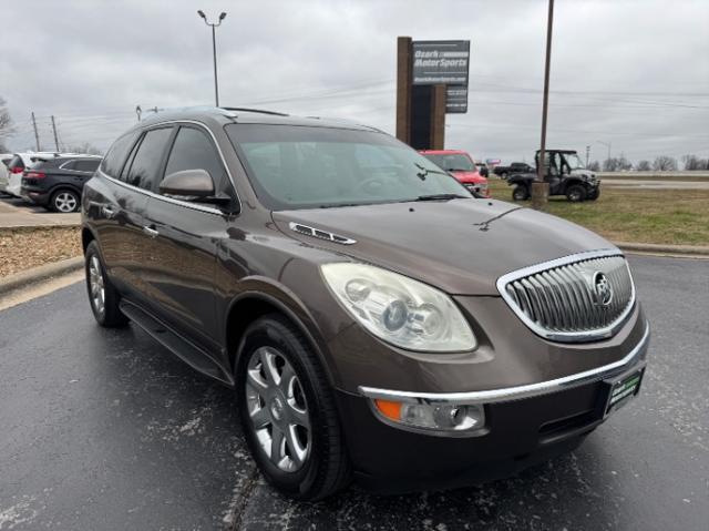 2009 Buick Enclave