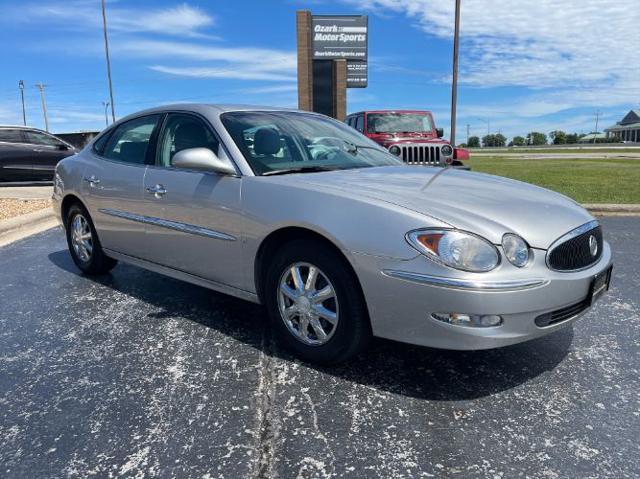 2006 Buick Lacrosse