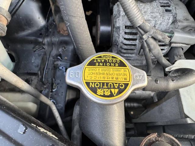 Photo of 2004 Abyss Pontiac Vibe