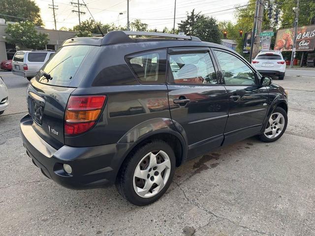 Photo of 2004 Abyss Pontiac Vibe