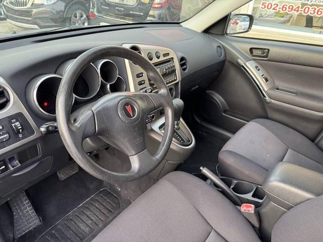 Photo of 2004 Abyss Pontiac Vibe