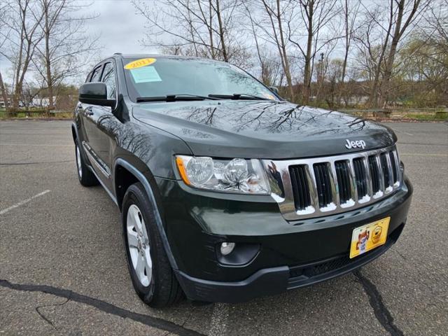 2011 Jeep Grand Cherokee