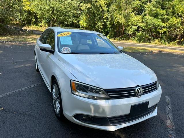 2013 Volkswagen Jetta