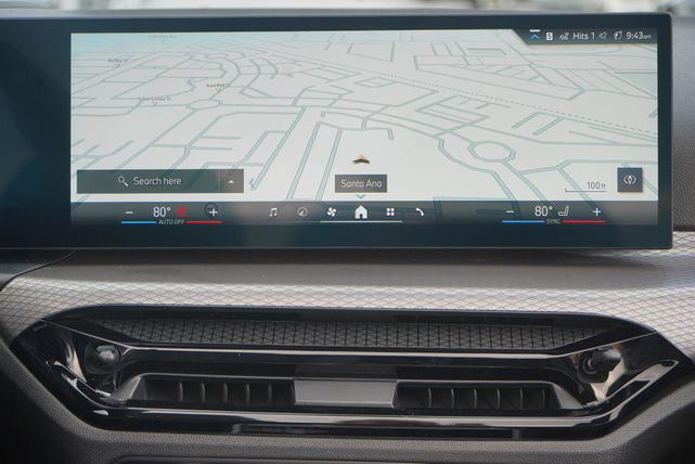Photo of 2025 Skyscraper Grey Metallic BMW 430