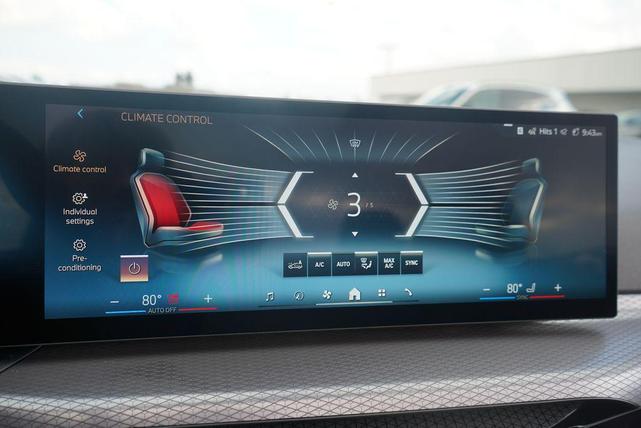 Photo of 2025 Skyscraper Grey Metallic BMW 430