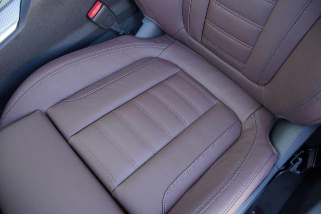 Photo of 2025 Jet Black BMW 430 Gran Coupe