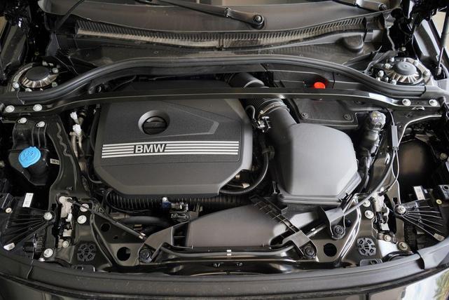 Photo of 2026 Black Sapphire Metallic BMW 228 Gran Coupe