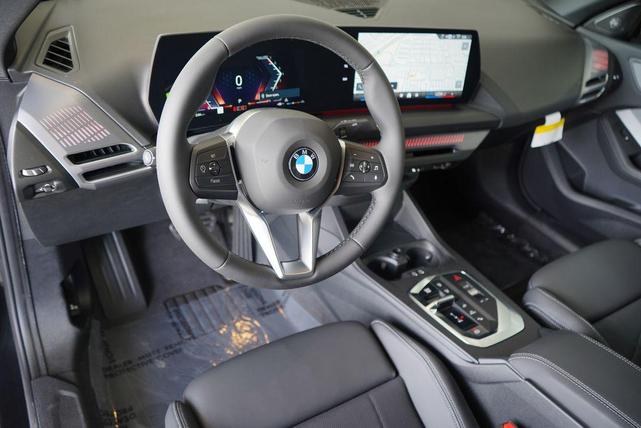 Photo of 2026 Black Sapphire Metallic BMW 228 Gran Coupe