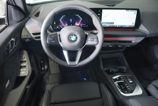 Photo of 2026 Black Sapphire Metallic BMW 228 Gran Coupe