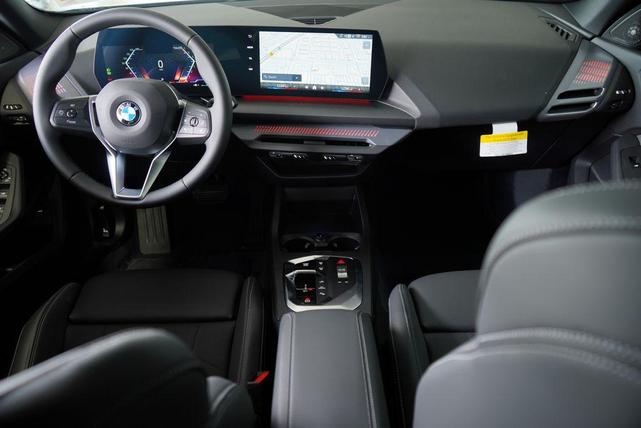 Photo of 2026 Black Sapphire Metallic BMW 228 Gran Coupe