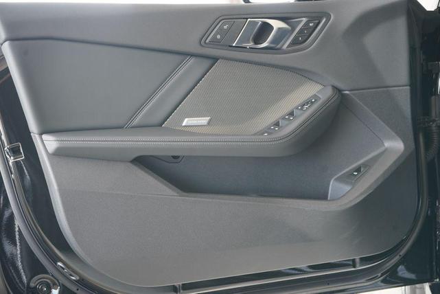 Photo of 2026 Black Sapphire Metallic BMW 228 Gran Coupe