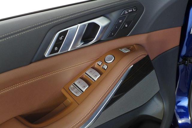 Photo of 2024 Tanzanite Blue II Metallic BMW X7
