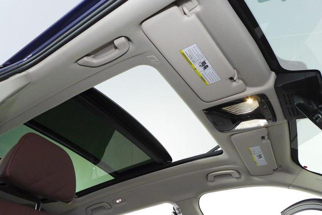 Photo of 2024 Tanzanite Blue II Metallic BMW X7