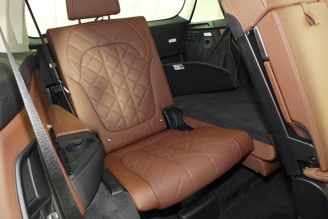 Photo of 2024 Tanzanite Blue II Metallic BMW X7