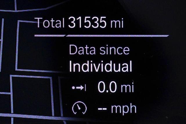 Photo of 2021 Dark Graphite Metallic BMW X7