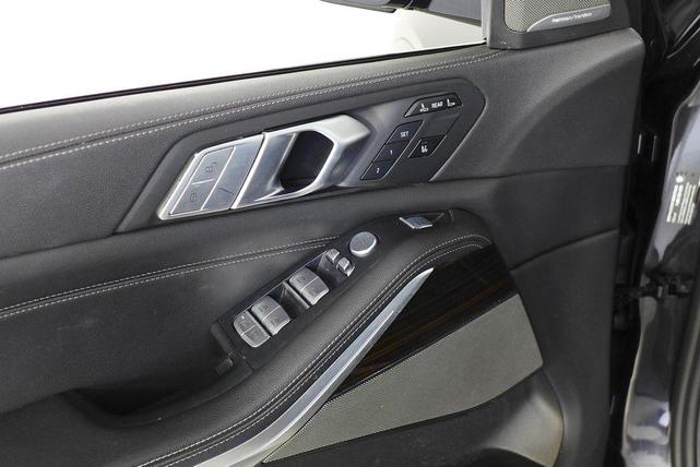 Photo of 2021 Dark Graphite Metallic BMW X7