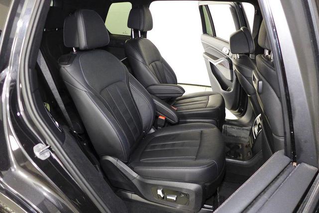 Photo of 2021 Dark Graphite Metallic BMW X7