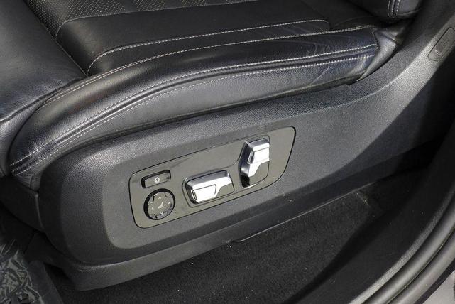 Photo of 2021 Dark Graphite Metallic BMW X7