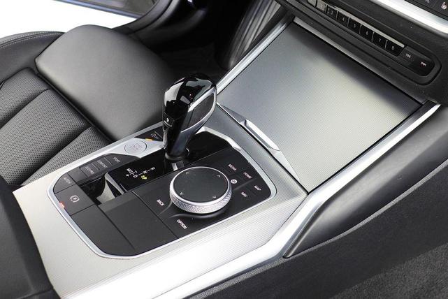 Photo of 2022 Black Sapphire Metallic BMW 430