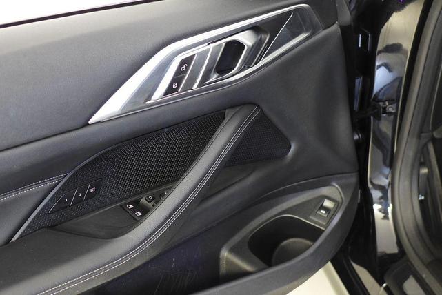 Photo of 2022 Black Sapphire Metallic BMW 430