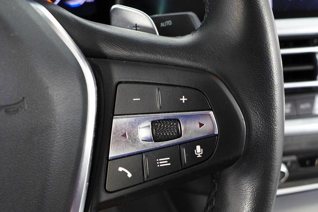 Photo of 2022 Black Sapphire Metallic BMW 430
