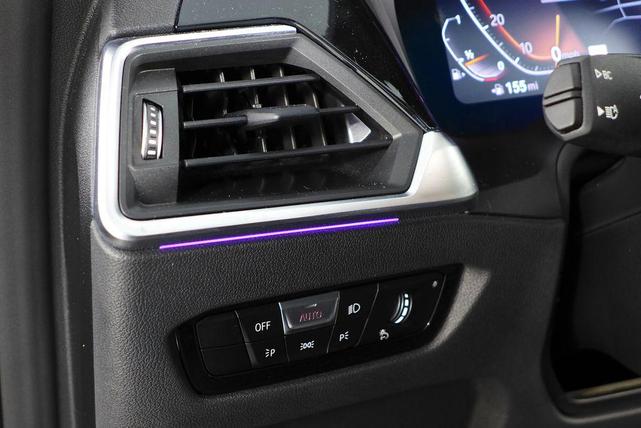 Photo of 2022 Black Sapphire Metallic BMW 430