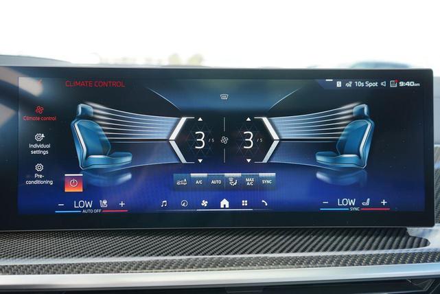 Photo of 2026 Skyscraper Grey Metallic BMW X7