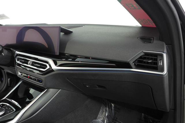 Photo of 2024 Jet Black BMW i4 Gran Coupe