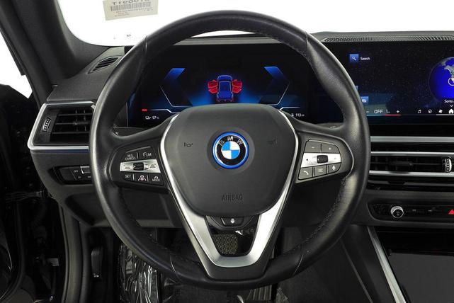 Photo of 2024 Jet Black BMW i4 Gran Coupe