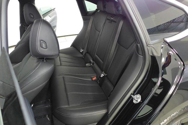 Photo of 2024 Jet Black BMW i4 Gran Coupe