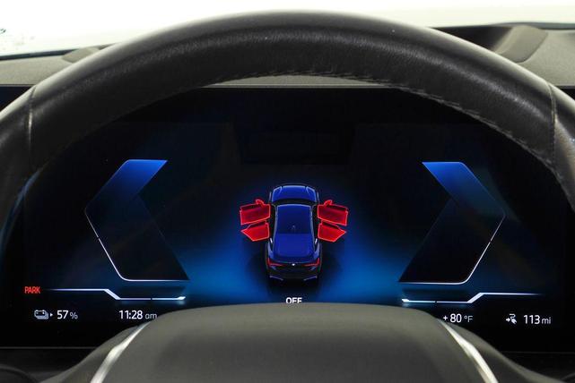 Photo of 2024 Jet Black BMW i4 Gran Coupe
