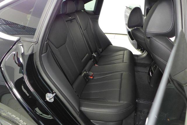 Photo of 2024 Jet Black BMW i4 Gran Coupe