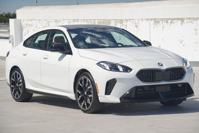 Photo of 2026 Alpine White BMW 228 Gran Coupe