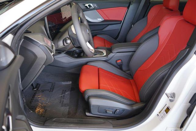 Photo of 2026 Alpine White BMW 228 Gran Coupe